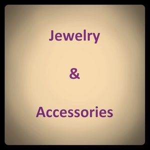 Jewelry & Accessories